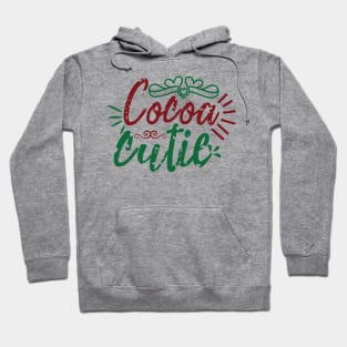 Cocoa cutie Hoodie